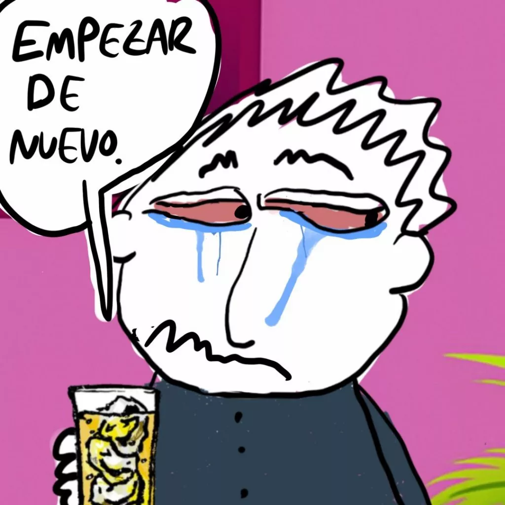 manolito copitas